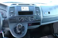 Volkswagen T5 Transporter 2.0 TDI PARKTRONIK EURO-5 - Thumbnail 13
