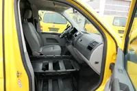 Volkswagen T5 Transporter 2.0 TDI COC - Thumbnail 7