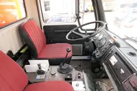 Mercedes-Benz 1019 AF Rüstwagen 4x4 TOP ZUSTAND - Thumbnail 14