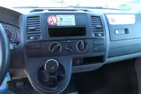 Volkswagen T5 Transporter 2.0 TDI 2-Sitzer EURO-5 CoC - Thumbnail 9
