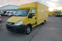 Iveco Daily 35 S11 C30C AUTOMATIK KAMERA - Thumbnail 1