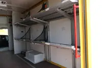 Iveco Daily 35 S11 C30C AUTOMATIK KAMERA MAXI - Thumbnail 9