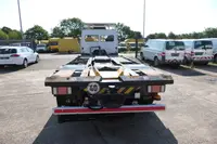 Mercedes-Benz Kamag Wiesel WBH 25 Wiesel Umsetzfahrzeug - Thumbnail 5