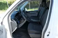 Volkswagen T6 Transporter 2.0 TDI lang 4Motion KLIMA - Thumbnail 9