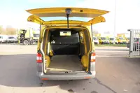 Volkswagen T5 Transporter 2.0 TDI PARKTRONIK EURO-5 - Thumbnail 6