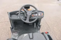 Linde P 60 Z Schlepper Batterie 40/2020 - Thumbnail 6