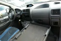 Fiat Scudo 12 L2H1 COC - Thumbnail 8