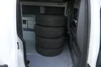 Volkswagen Caddy Maxi 2.0 TDI 4Motion 2-Sitzer Klima - Thumbnail 9