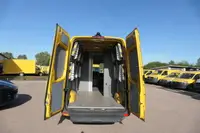 Mercedes-Benz Sprinter 314 CDI L2H3 Regale - Thumbnail 1