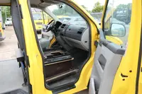 Volkswagen T5 Transporter 2.0 TDI PARKTRONIK EURO-5 - Thumbnail 10