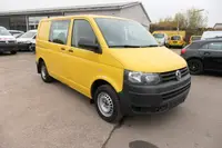 Volkswagen T5 Transporter 2.0 TDI EURO-5 CoC PARKTRONIK - Thumbnail 3