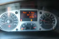 Iveco Daily 35 S11 C30C AUTOMATIK KAMERA MAXI - Thumbnail 12