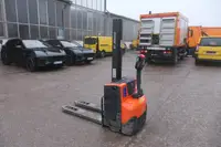 BT SWE 080L Batterie 44/2021 - Thumbnail 4