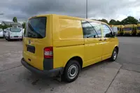 Volkswagen T5 Transporter 2.0 TDI PARKTRONIK EURO-5 - Thumbnail 3