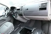 Volkswagen T5 Transporter 2.0 TDI PARKTRONIK EURO-5 - Thumbnail 7