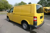 Volkswagen T5 Transporter 2.0 TDI EURO-5 CoC - Thumbnail 4