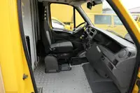 Iveco Daily 35 S11 C30C AUTOMATIK KAMERA - Thumbnail 5
