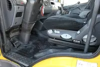 Mercedes-Benz KAMAG WBH 25 Wiesel Terberg Umsetzfahrz. KLIMA - Thumbnail 10