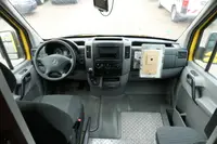 Mercedes-Benz SPRINTER 310 CDI MAXI GETRIEBESCHADEN - Thumbnail 7