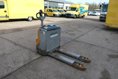 Still EXU 16 Batterie 29/2020 EXU 16 Batterie 29/2020