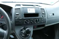 Volkswagen T5 Transporter 2.0 TDI 2-Sitzer  EURO-5 CoC - Thumbnail 13