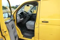 Volkswagen T5 Transporter 2.0 TDI PARKTRONIK EURO-5 - Thumbnail 6