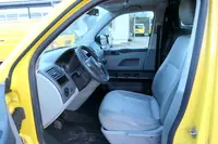 Volkswagen T5 Transporter 2.0 TDI EURO-5 CoC PARKTRONIK - Thumbnail 11