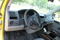 Volkswagen T5 Transporter 2.0 TDI EURO-5 CoC - Thumbnail 11