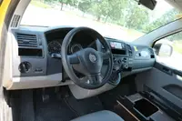 Volkswagen T5 Transporter 2.0 TDI PARKTRONIK EURO-5 - Thumbnail 11