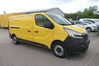 Renault Trafic dCi 120 L2H1 - Thumbnail 2