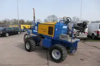 Grabenmeister GM4 4X4 - Thumbnail 6