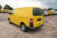 Volkswagen T5 Transporter 2.0 TDI EURO-5 CoC - Thumbnail 4