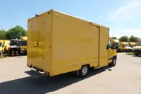 Iveco Daily 35 S11 C30C AUTOMATIK KAMERA - Thumbnail 3