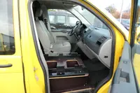 Volkswagen T5 Transporter 2.0 TDI PARKTRONIK EURO-5 - Thumbnail 7