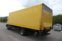 Iveco EuroCargo ML 120 E28/P AHK LBW COC - Thumbnail 4