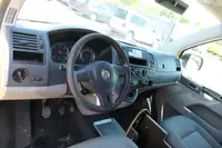 Volkswagen T5 Transporter 2.0 TDI 2-Sitzer EURO-5 CoC - Thumbnail 11