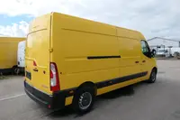 Renault Master 130 dCi L3H2 Euro6 KLIMA COC Regal - Thumbnail 4