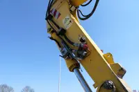 Atlas 1604 K ZW KLIMA Zweiwegebagger - Thumbnail 10