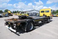 Mercedes-Benz KAMAG WBH 25 Wiesel Terberg Umsetzfahrz. - Thumbnail 4