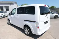 Nissan e-NV200 7-Sitzer Evalia Tekna KLIMA - Thumbnail 5