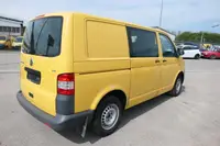 Volkswagen T5 Transporter 2.0 TDI PARKTRONIK EURO-5 - Thumbnail 4
