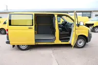 Volkswagen T5 Transporter 2.0 TDI PARKTRONIK EURO-5 - Thumbnail 7