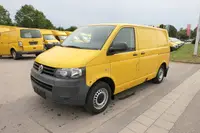 Volkswagen T5 Transporter 2.0 TDI PARKTRONIK EURO-5 - Thumbnail 3