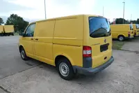 Volkswagen T5 Transporter 2.0 TDI PARKTRONIK EURO-5 - Thumbnail 5