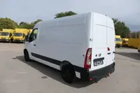 Nissan NV400 Pro L2H2 Klima AHK Flügeltür - Thumbnail 4
