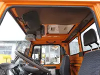 Unimog U1450 Palfinger PK 105B - Thumbnail 13