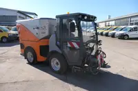 Hako Citymaster 1600 Klima COC - Thumbnail 2