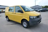 Volkswagen T5 Transporter 2.0 TDI PARKTRONIK - Thumbnail 2