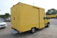 Iveco Daily 35 S11 C30C KURZ AUTOMATIK KAMERA - Thumbnail 3