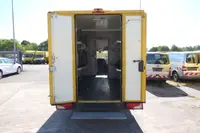 Mercedes-Benz SPRINTER 310 CDI MAXI EURO-5 KOFFER - Thumbnail 6